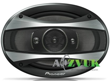 Автоакустика Pioneer TS-A6926