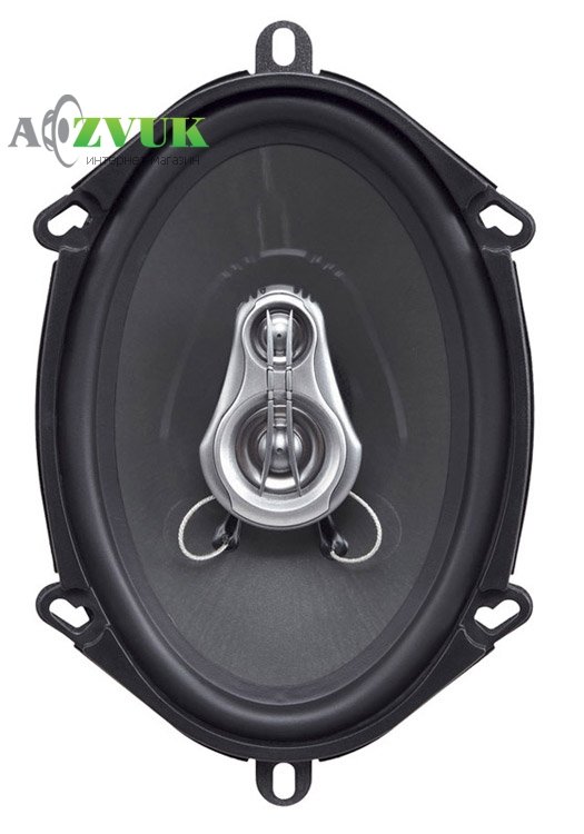 Автоакустика Soundstream PCT.573