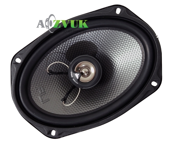 Автоакустика FLI Underground 69 F1