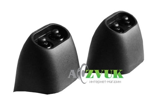 Омыватели фар Synteco на сферический бампер (AQUA POWER ОФС12 С)