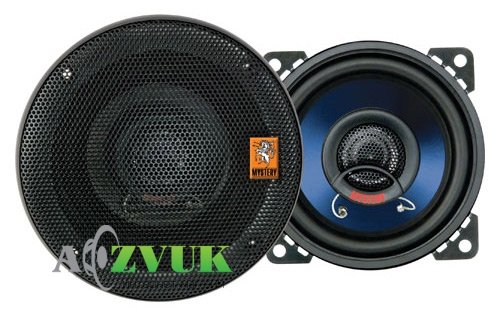 Автоакустика Mystery MC-442