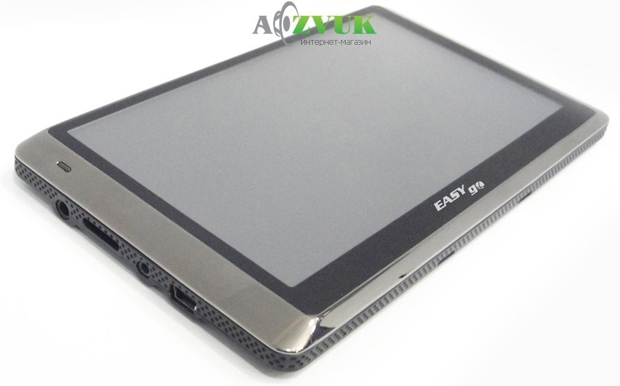 GPS навигатор EasyGo 620B HD