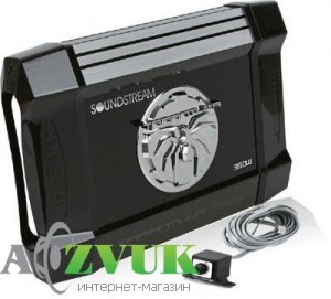 Автомобильный усилитель звука Soundstream TX2.350