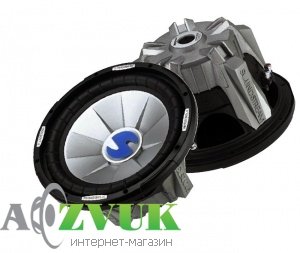 Автосабвуфер Soundstream PXW-10/2