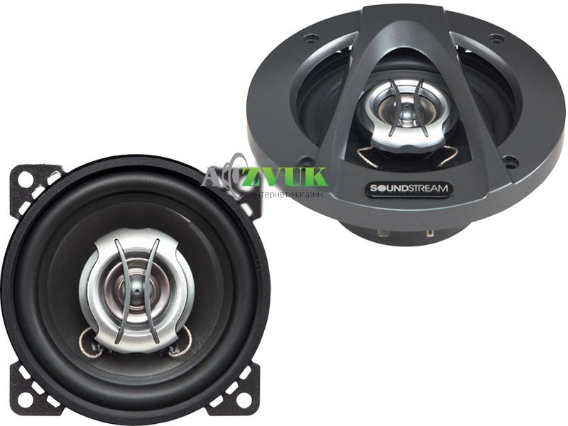Автоакустика Soundstream PCT.402