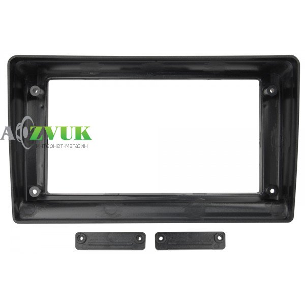 Рамка переходная Carav 22-1252 Kia Ceed