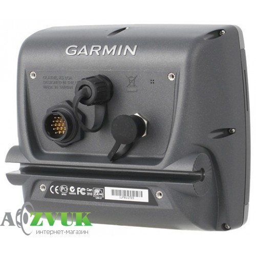 Картплоттер Garmin GPSMAP 521