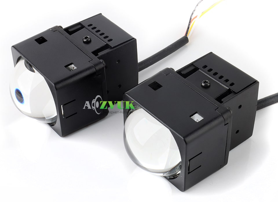 Линзы AMS MATRIX MINI M1 HIGH BEAM