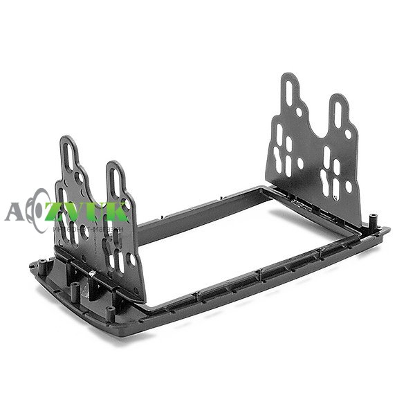 Рамка перехідна Carav 11-299 Toyota Hilux, Fortuner