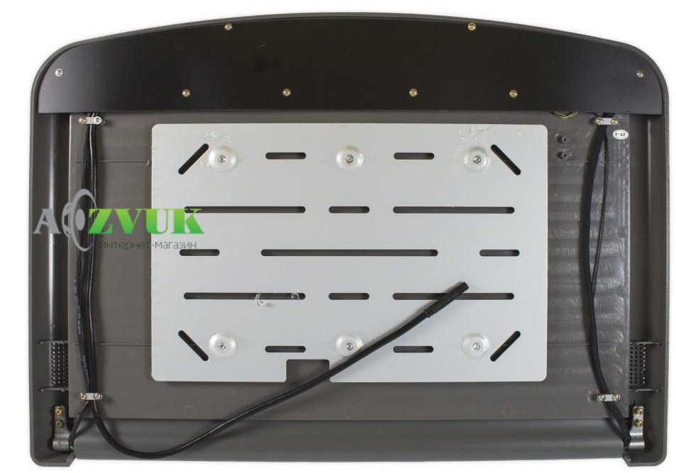 Потолочный монитор Klyde Ultra KL-1170 GR серый