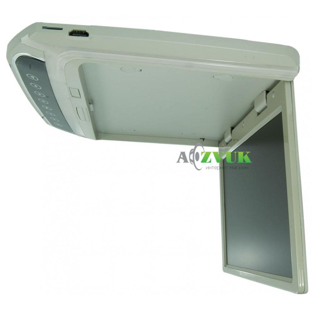 Потолочный монитор Clayton SL-1081 GR (серый)
