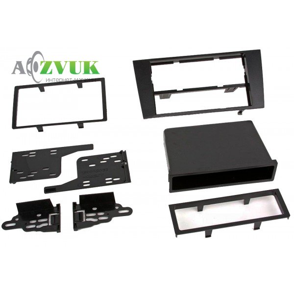 Рамка переходная Metra 99-9105 Audi A4
