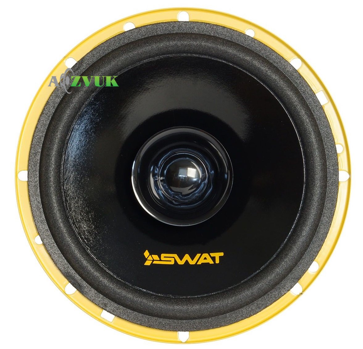 Автоакустика SWAT SP-H6