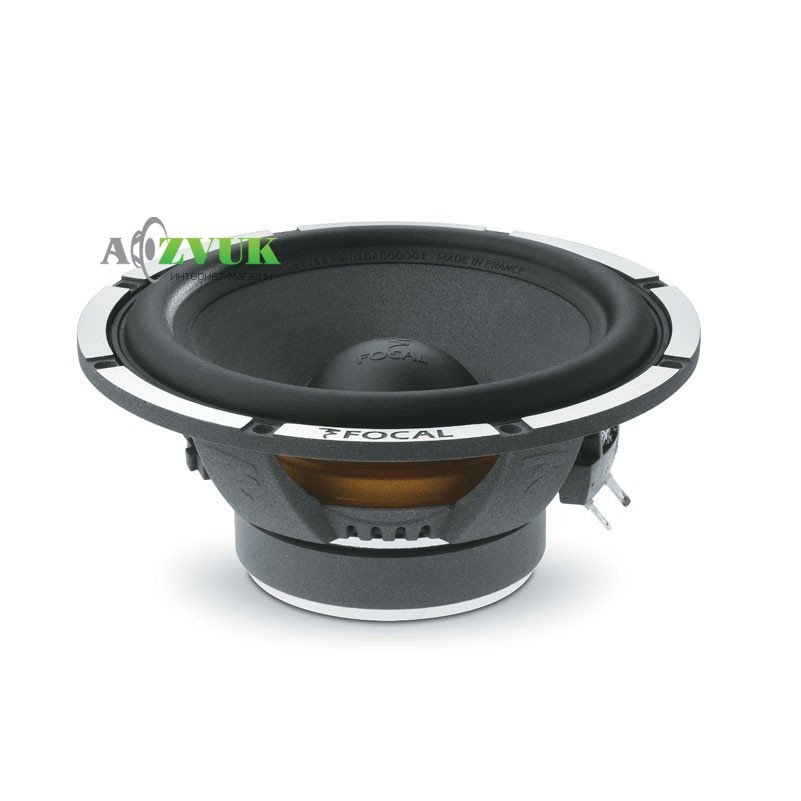 Автоакустика Focal Performance P 165V33