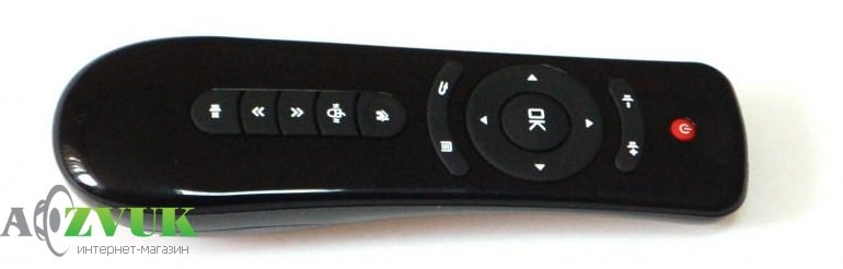 Потолочный монитор Baxster BCA18116F Black