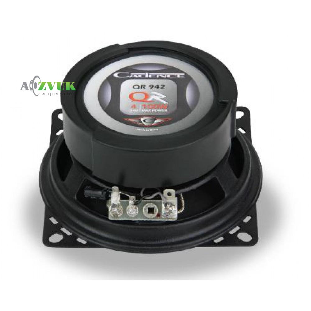 Автоакустика Cadence QR 952