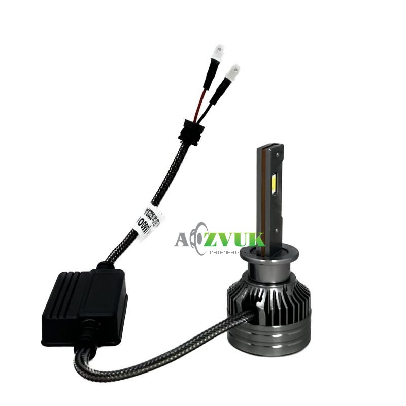 Светодиодные лампы (led) Michi MI LED Can H1 5500K 12-24V-50W