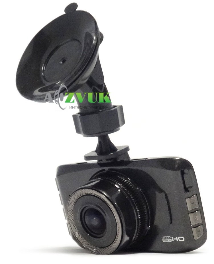 Видеорегистратор Falcon HD65-LCD