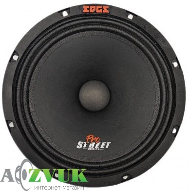 Автоакустика EDGE EDSPRO8-E3