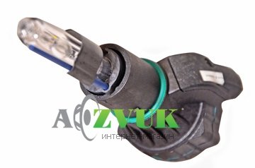  Лампа ксеноновая MLux H4/9003/HB2 BI, 35 Вт, 6000К 000002993