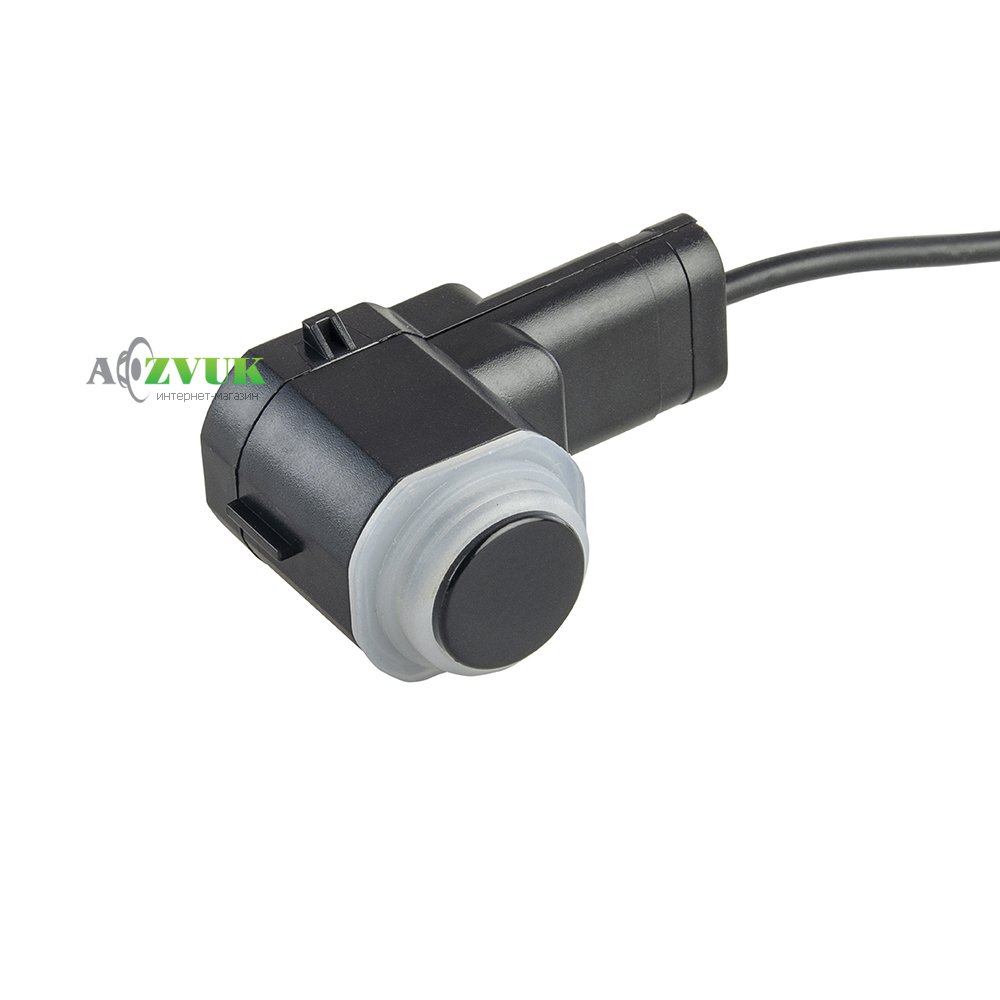  Датчик парковочных систем CYCLON DS-sensor 16,5 mm, black