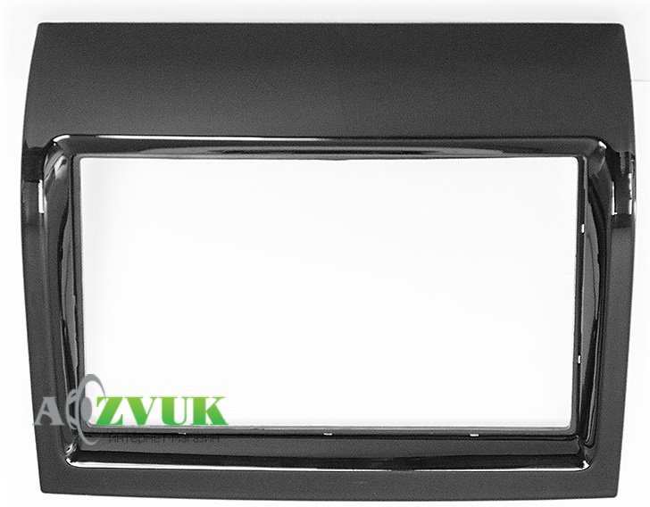 Рамка перехідна Carav 11-559 Peugeot Boxer 2011+, Fiat Ducato 2011+, Citroen Jumper 2011+