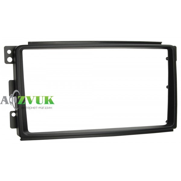 Рамка переходная Carav 22-278 Smart ForTwo