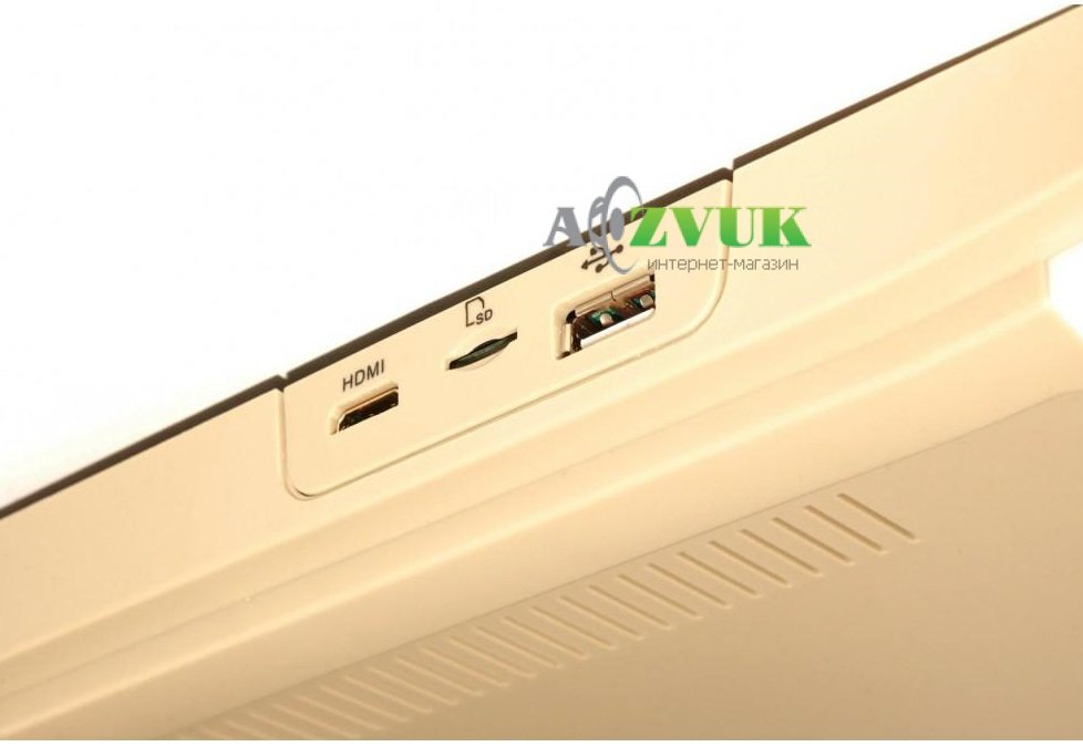 Потолочный монитор Klyde Ultra KU-4173HD SE BG бежевый