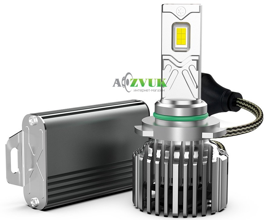 Светодиодные лампы (led) CYCLON LED 9005, 9006, 9012 5700K TYPE 41