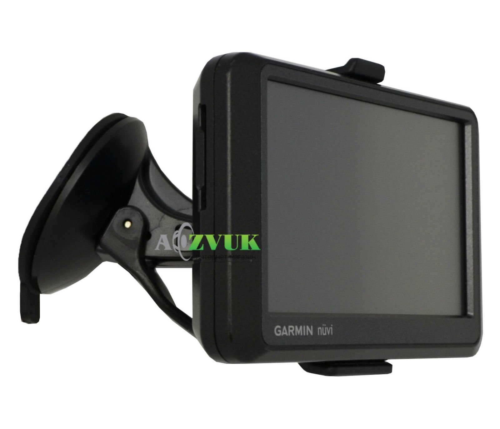 GPS навигатор Garmin Nuvi 265W Europe Карта Навлюкс