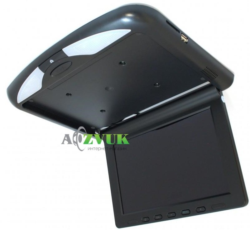 Потолочный монитор Klyde Ultra KU-2111 BL черный