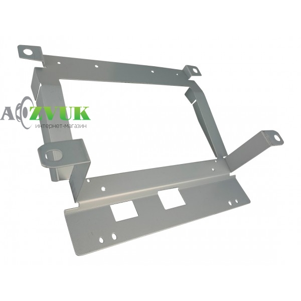 Рамка переходная Carav 22-2182 Toyota Land Cruiser 100, Lexus LX 470