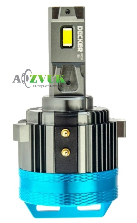 Светодиодные лампы (led) Cyclon SP4 H7 6000K VW