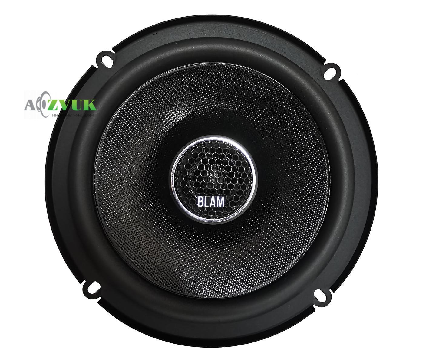 Автоакустика Blam OM160EC