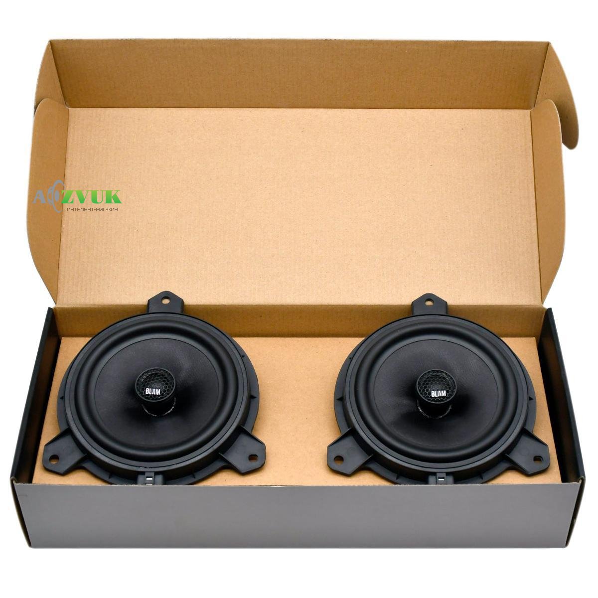 Автоакустика Blam 165 TOY C