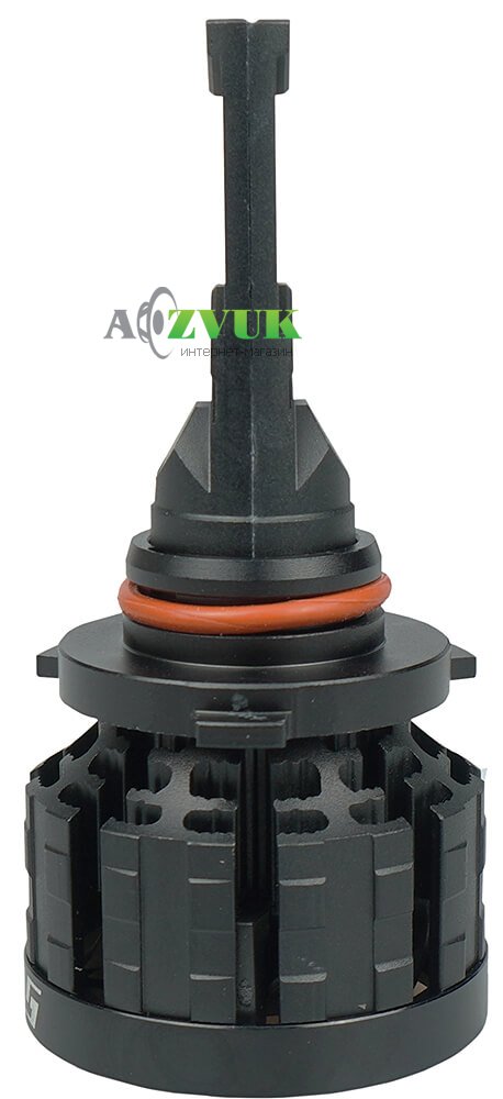 Светодиодные лампы (led) AMS ULTIMATE POWER-F HB3(9005) 5500K CANBUS