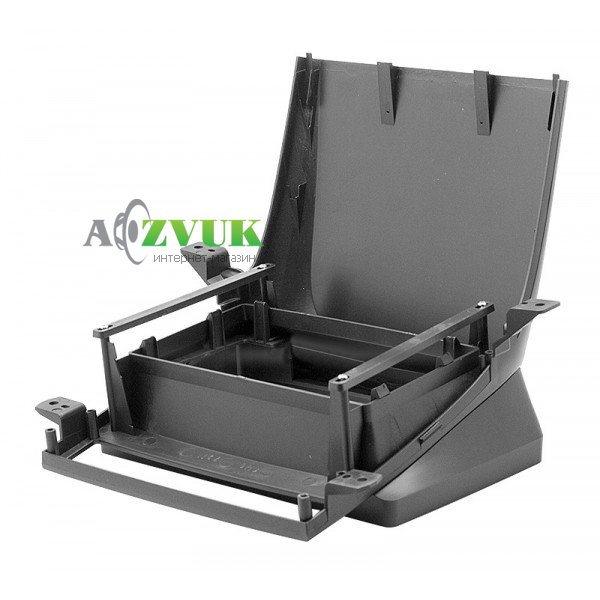 Рамка переходная Carav 22-763 Chevrolet Captiva