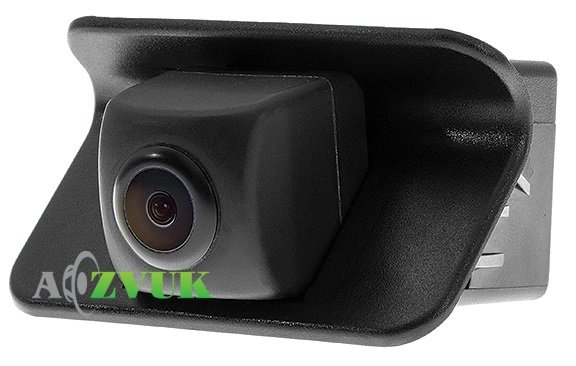 Крепление к штатной видеокамере Gazer CA749 (GEELY)