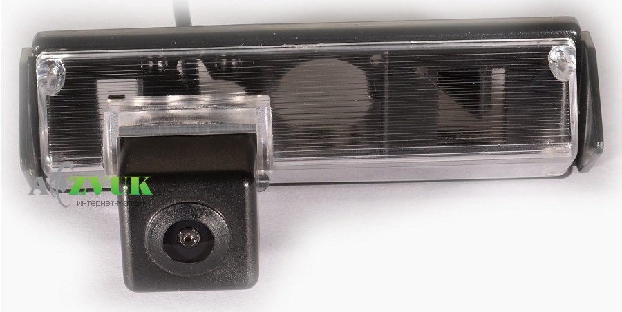 Штатная камера IL Trade 9019, Mitsubishi / Lexus / Toyota