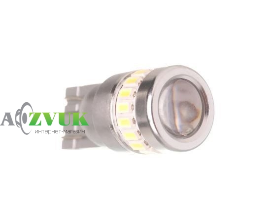 Светодиодные лампы (led) Prime-X T10-KR с обманкой