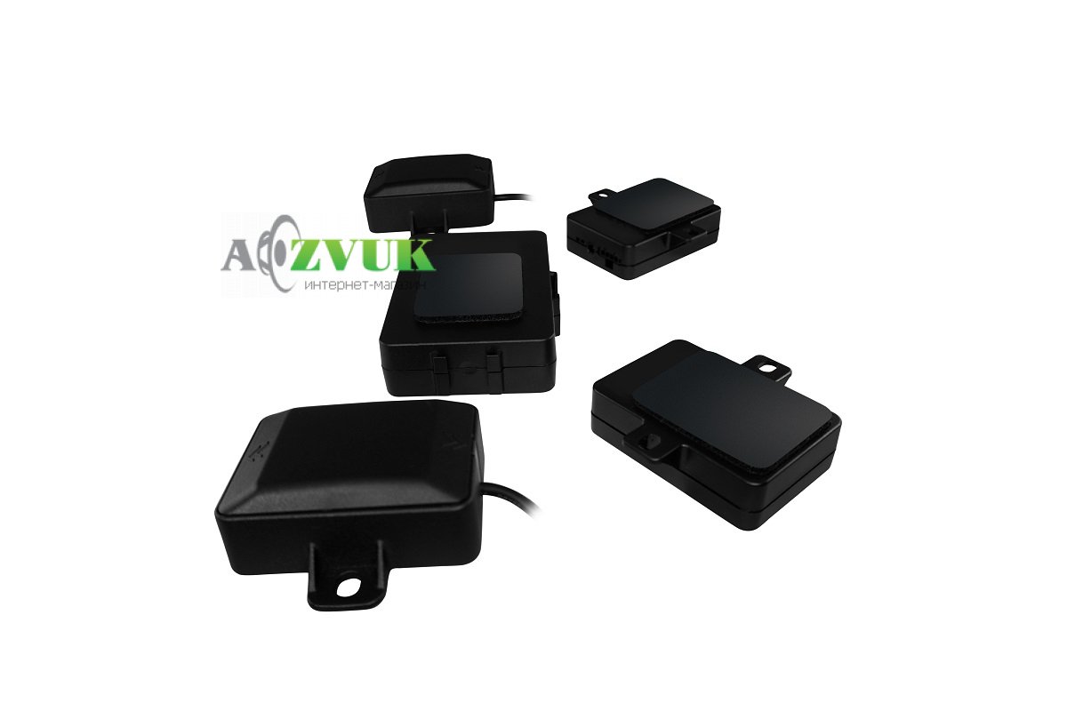Парктроник Gazer BA500