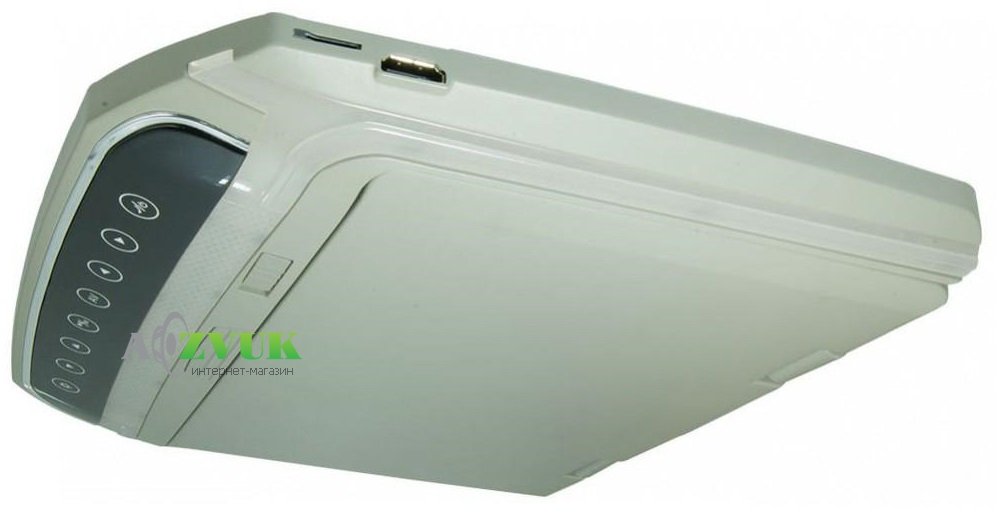 Потолочный монитор Clayton SL-1081 GR (серый)