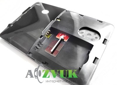 GPS навигатор EasyGO 515i+
