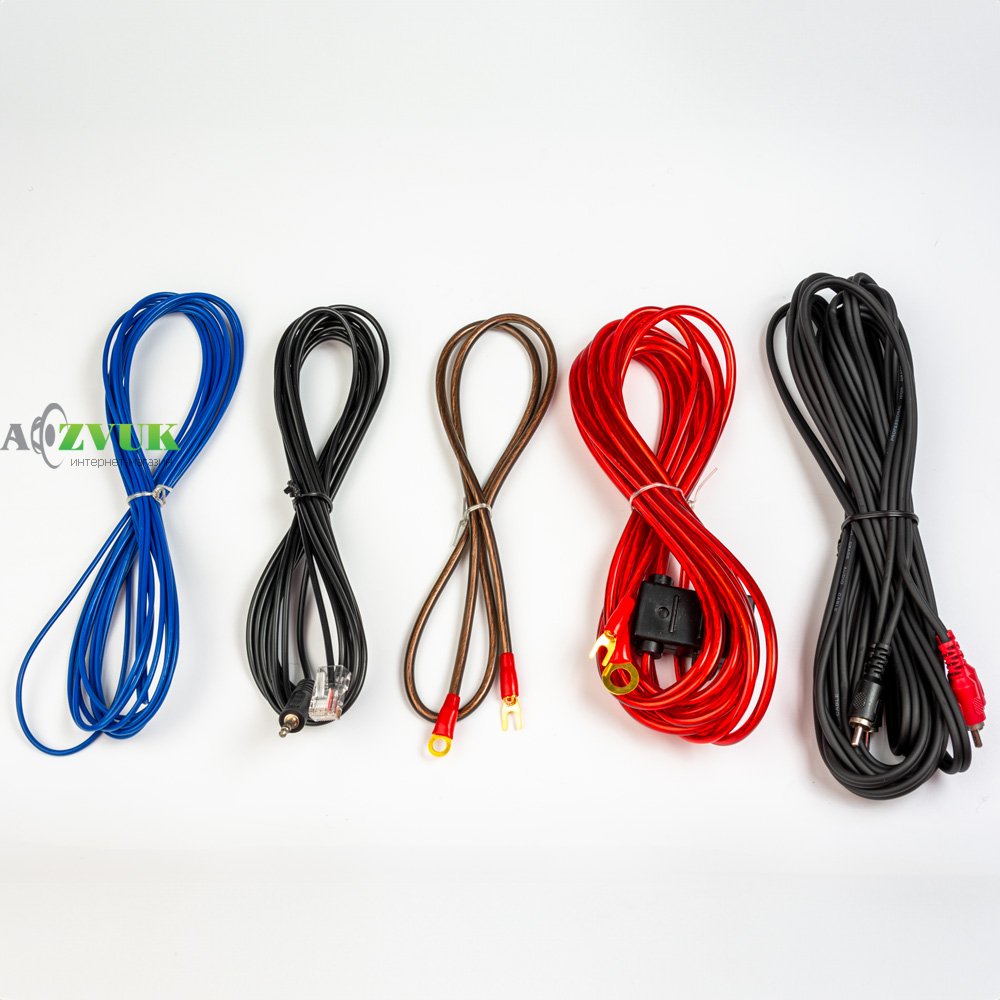 Автосабвуфер Kicx GT 200BPA