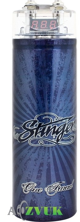  Конденсатор Stinger SPC-111