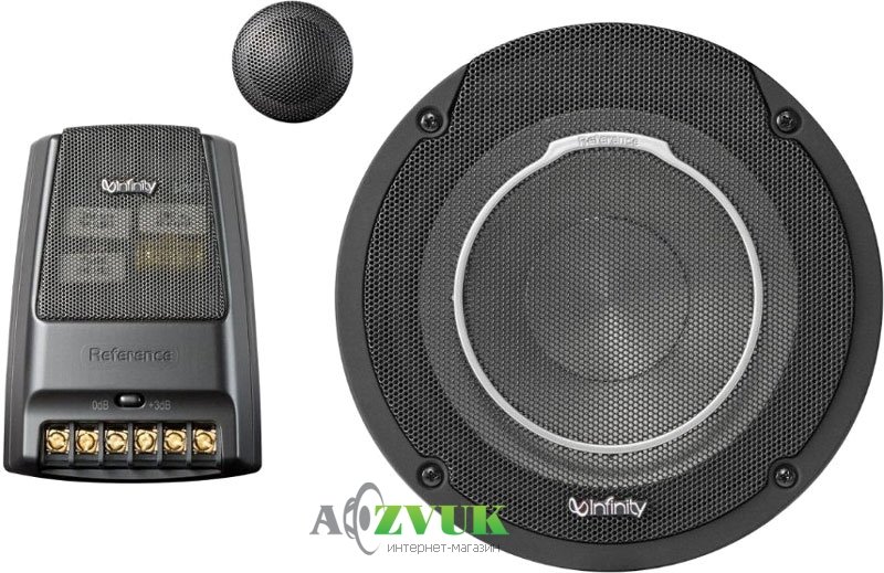 Автоакустика Infinity REF 6530CS