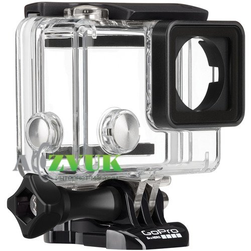  GoPro Standard Housing with Touch-Through Door AHSRH-401