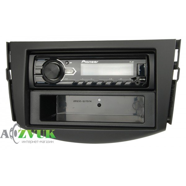 Рамка переходная ACV 281300-03 Toyota Rav 4 06