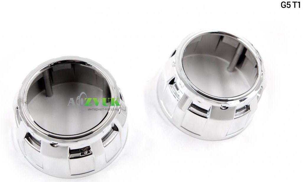  Маска для линз Infolight G5 тип 1