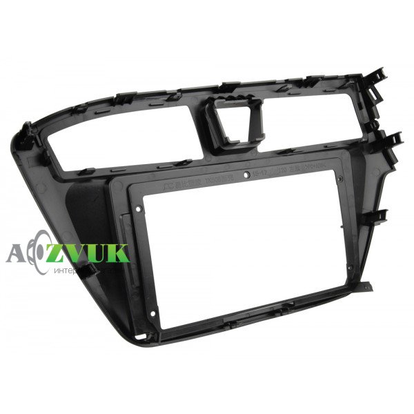Рамка переходная Carav 22-578 Hyundai i20